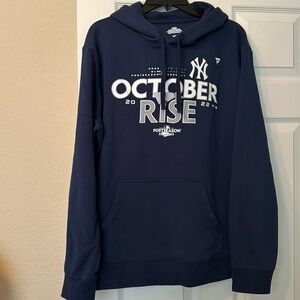New York Yankees Hoodie
